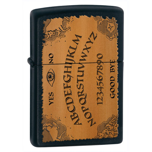 ZIPPO テーブルターニング 28134