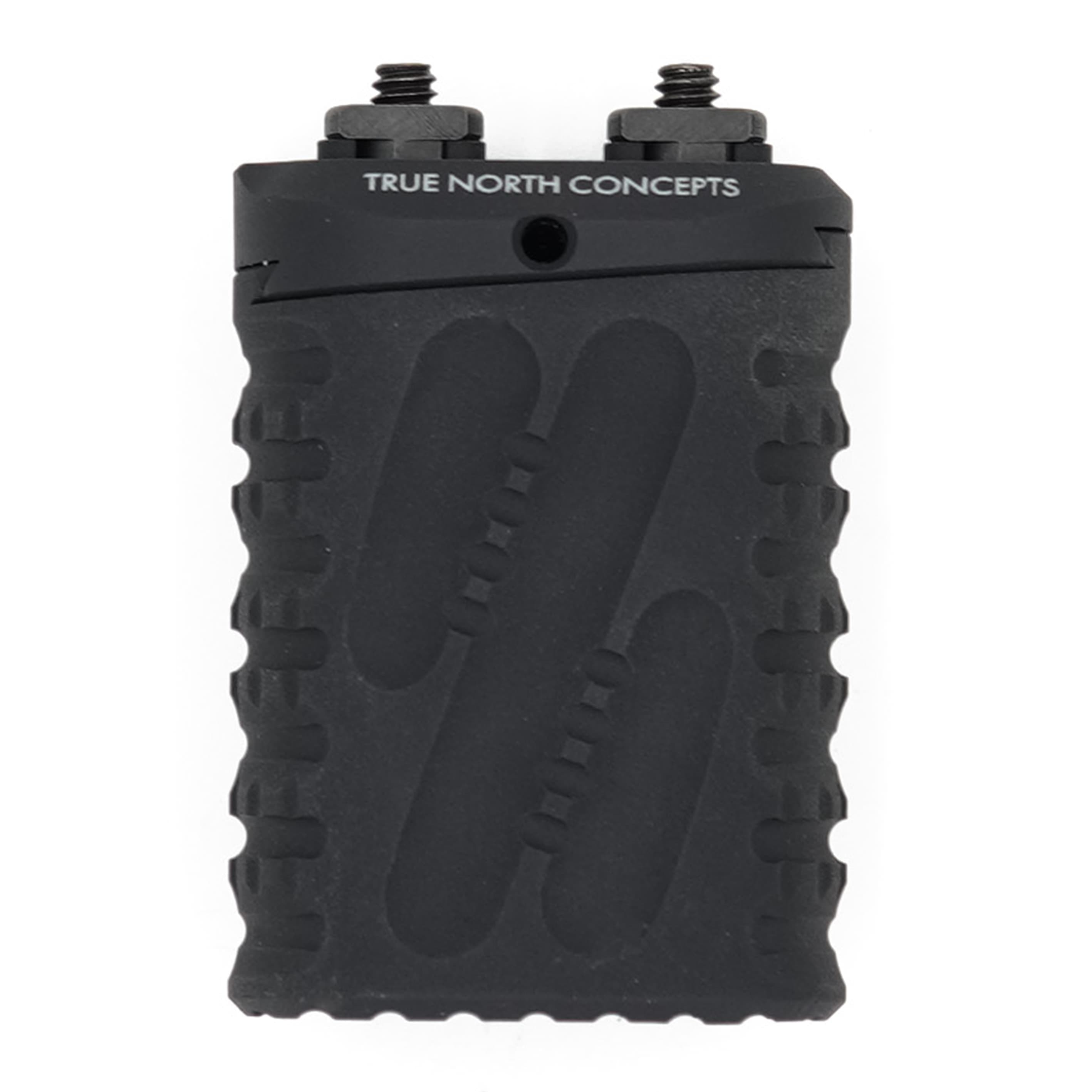 True North Concepts フォアグリップ  Zero-8 V2 マルチアングルグリップ M-LOK対応
