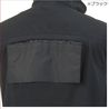 CONDOR ソフトシェルジャケット COVERT SOFTSHELL JACKET IDパネル付き