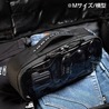 M-TAC ユーティリティーポーチ Transparent Elite オーガナイザー 両面クリア