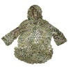 M-TAC ギリースーツ Alder Multicam レーザーカット