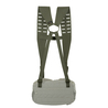 M-TAC サスペンダー Tactical Belt用 レーザーカット MOLLE対応 10255