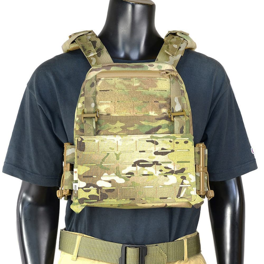 M-TAC プレートキャリア Cuirass キュイラス Elite Gen.II 103720