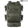 M-TAC バックパック Combat Medic Elite 戦傷治療キット モジュラー収納 10447