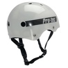 PRO-TEC ヘルメット クラシックスケート 夜光 Lサイズ