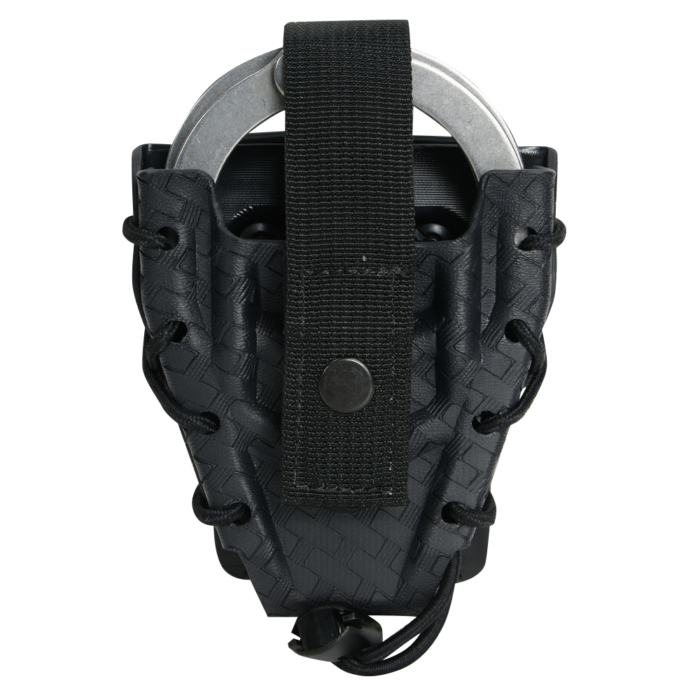 High Speed Gear TACO ハンドカフケース カイデックス 11DCK0