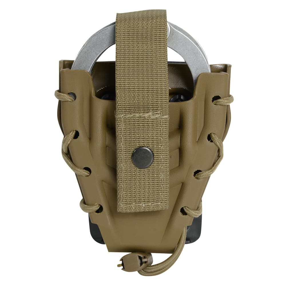 High Speed Gear TACO ハンドカフケース カイデックス 11DCK0