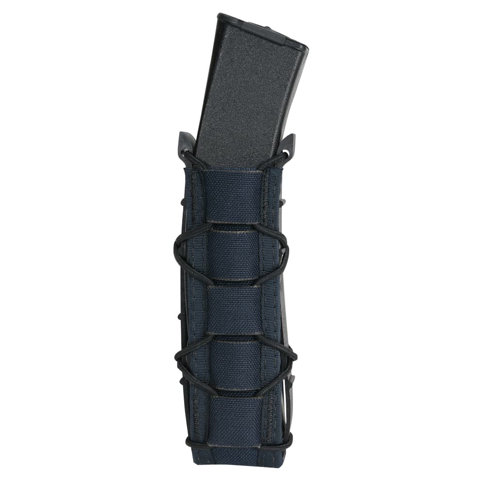 High Speed Gear SMGマガジンポーチ TACOシングル MP5/MP7他 11EX00