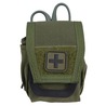 High Speed Gear メディックポーチ ReVive 医療品用 MOLLE対応