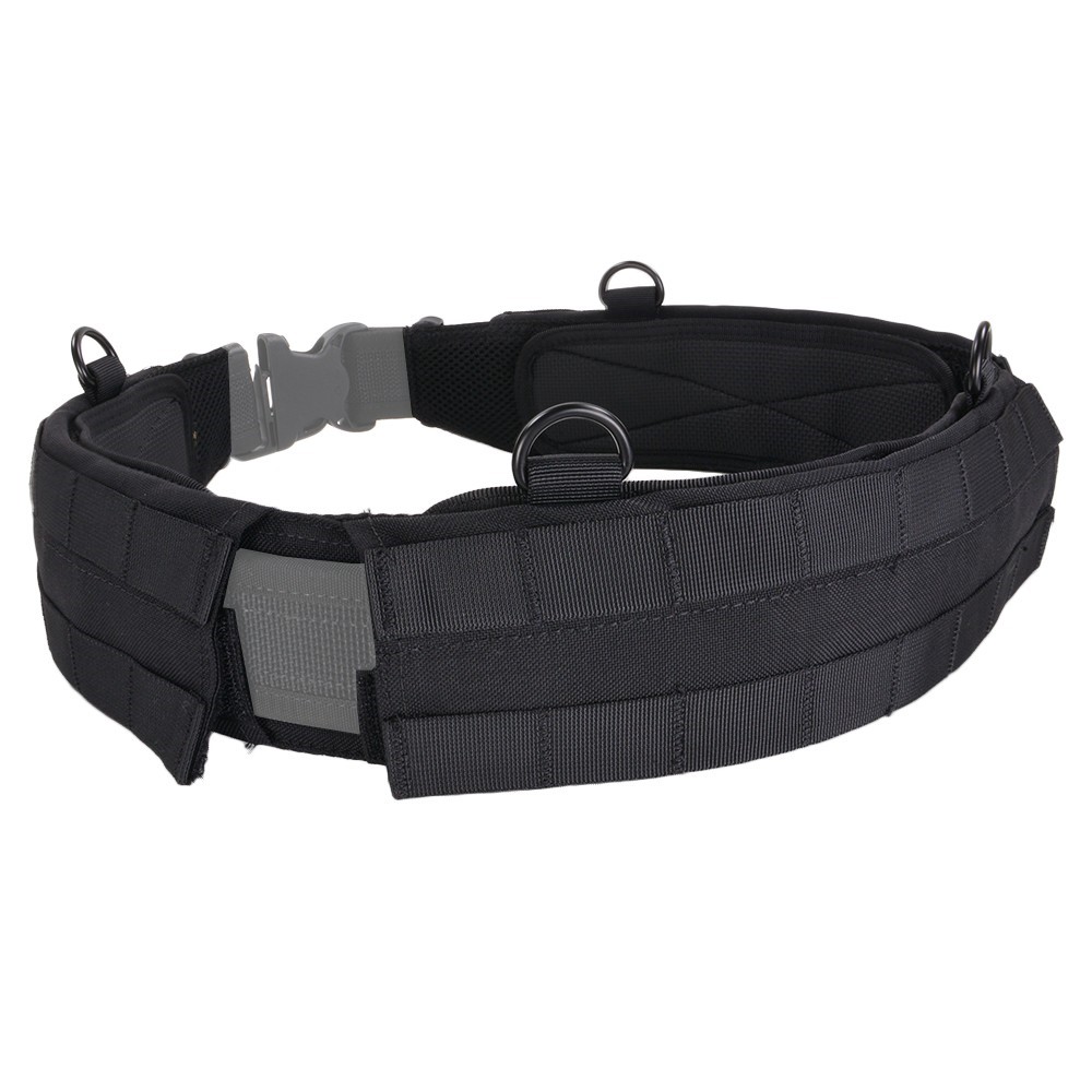 CONDOR スリムバトルベルト 軽量 ベルトパッド 121160 | ミリタリー