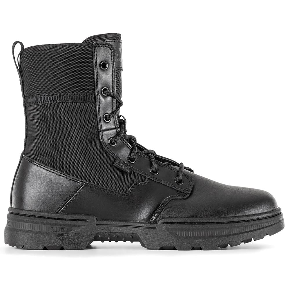 5.11 Tactical タクティカルブーツ SPEED 4.0 サイドジップ付き 8