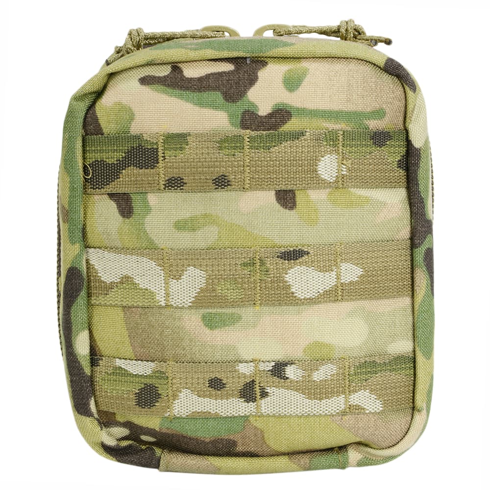 High Speed Gear アドミンポーチ EOD 工具用ポーチ HSGIクリップ付き