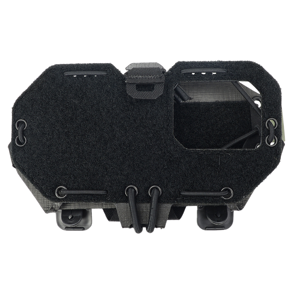 High Speed Gear スマホポーチ GEN 2 Navigator Tech Mount コーデュラ