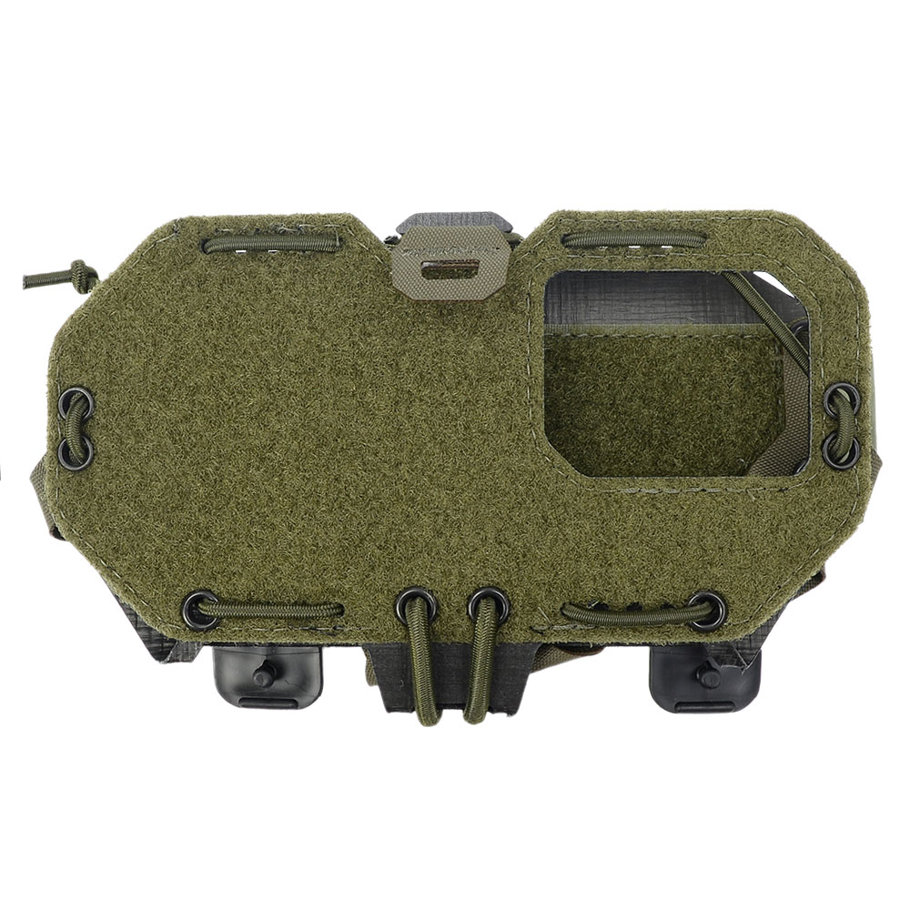 High Speed Gear スマホポーチ GEN 2 Navigator Tech Mount コーデュラ