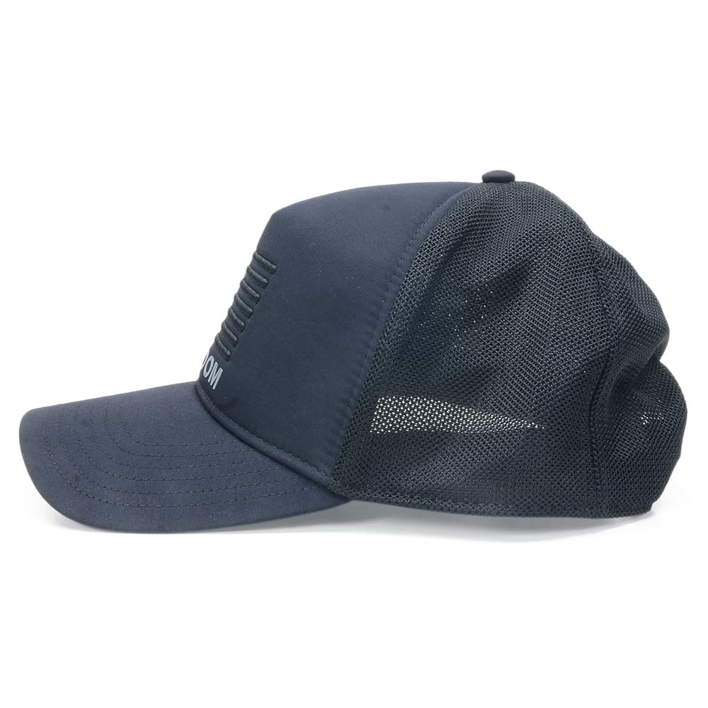 UNDER ARMOUR メッシュキャップ Freedom Trucker Hat メンズ 1351640