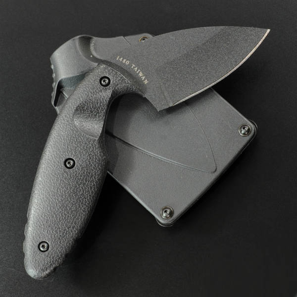 Amazon.co.jp: TDI Law Enforcement Large Drop Point