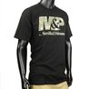 スミス&ウェッソン 半袖Tシャツ M&P Digital Camo Logo 14mps024