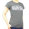 スミス&ウェッソン 半袖Tシャツ Gun Gal 14SWS062