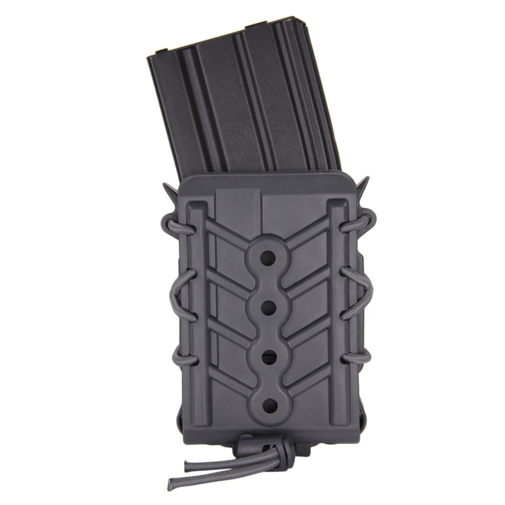 High Speed Gear ライフルマガジンポーチ Poly TACO ポリマー製 M4/AK