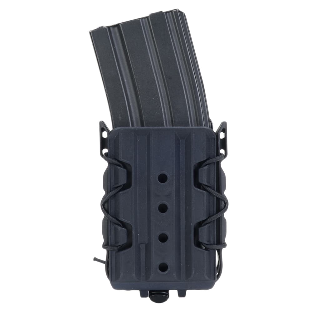 High Speed Gear ライフルマガジンポーチ Poly TACO V2 ポリマー製 M4