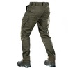 M-TAC タクティカルパンツ アグレッサー Gen.II フレックス 撥水リップストップ 20058