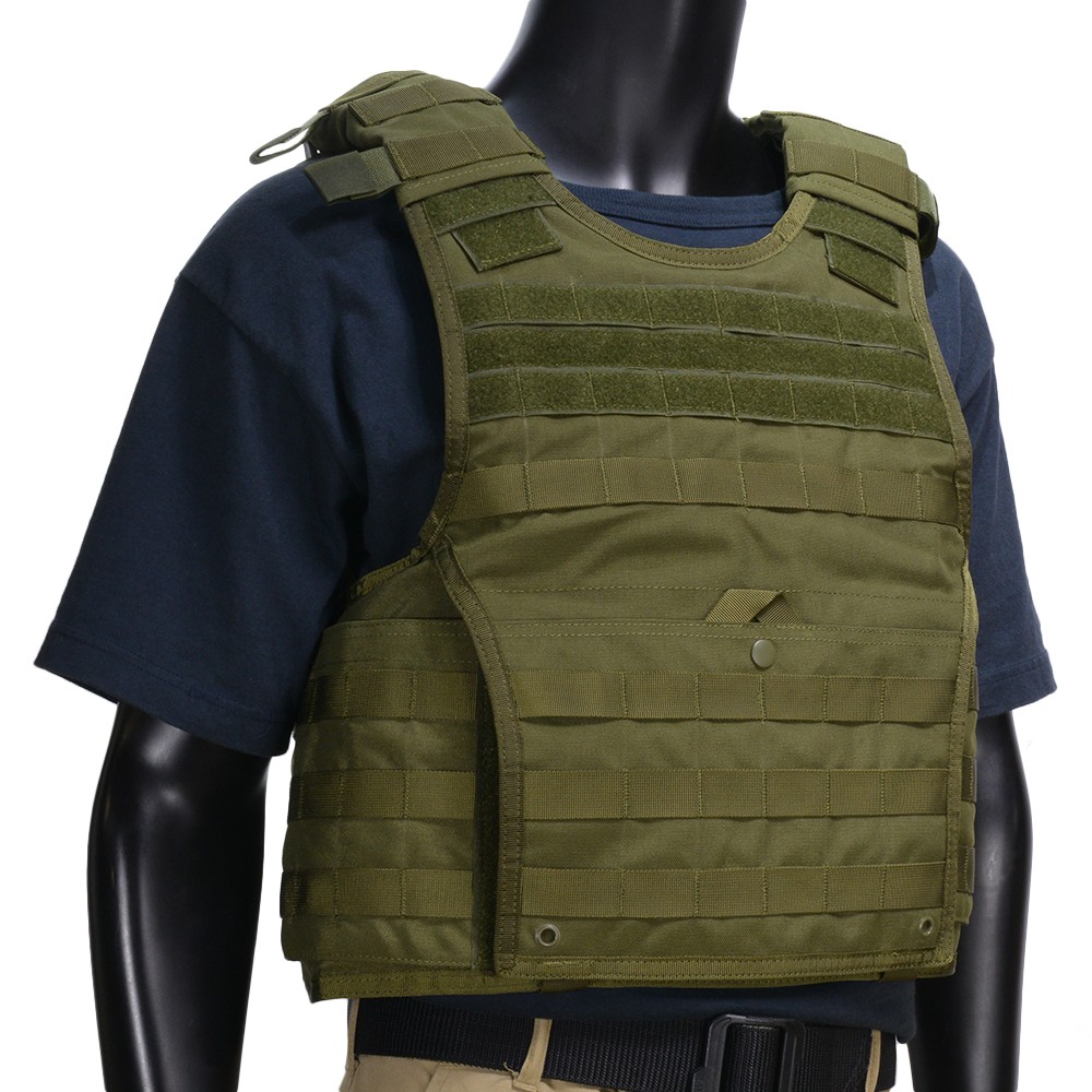 Condor EXO プレートキャリア 201165 GEN2 | ミリタリーショップ