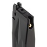 BATON Airsoft スペアマガジン PIT VIPERシリーズ対応 CO2 2011ロング BK-BK