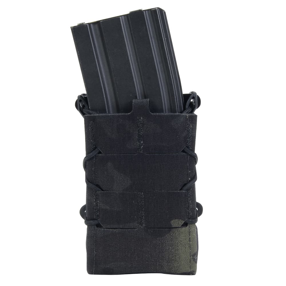 High Speed Gear ライフル用マガジンポーチ 2個 High Speed Gear ライフル用マガジンポーチ 2個 ミリタリー