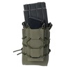 HSGI ライフル&拳銃用マグポーチ GEN2 X2RP TACO 前後3連 M4/AK/7.62mm/9mm/45口径 242RP0