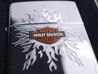 ZIPPO フレーム 24504 ハーレーダビッドソン