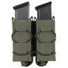 High Speed Gear ピストルマガジンポーチ GEN 2 Double Pistol TACO ダブル 24PT02