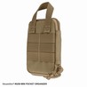 MAXPEDITION ユーティリティポーチ MiniPocket オーガナイザー 0259