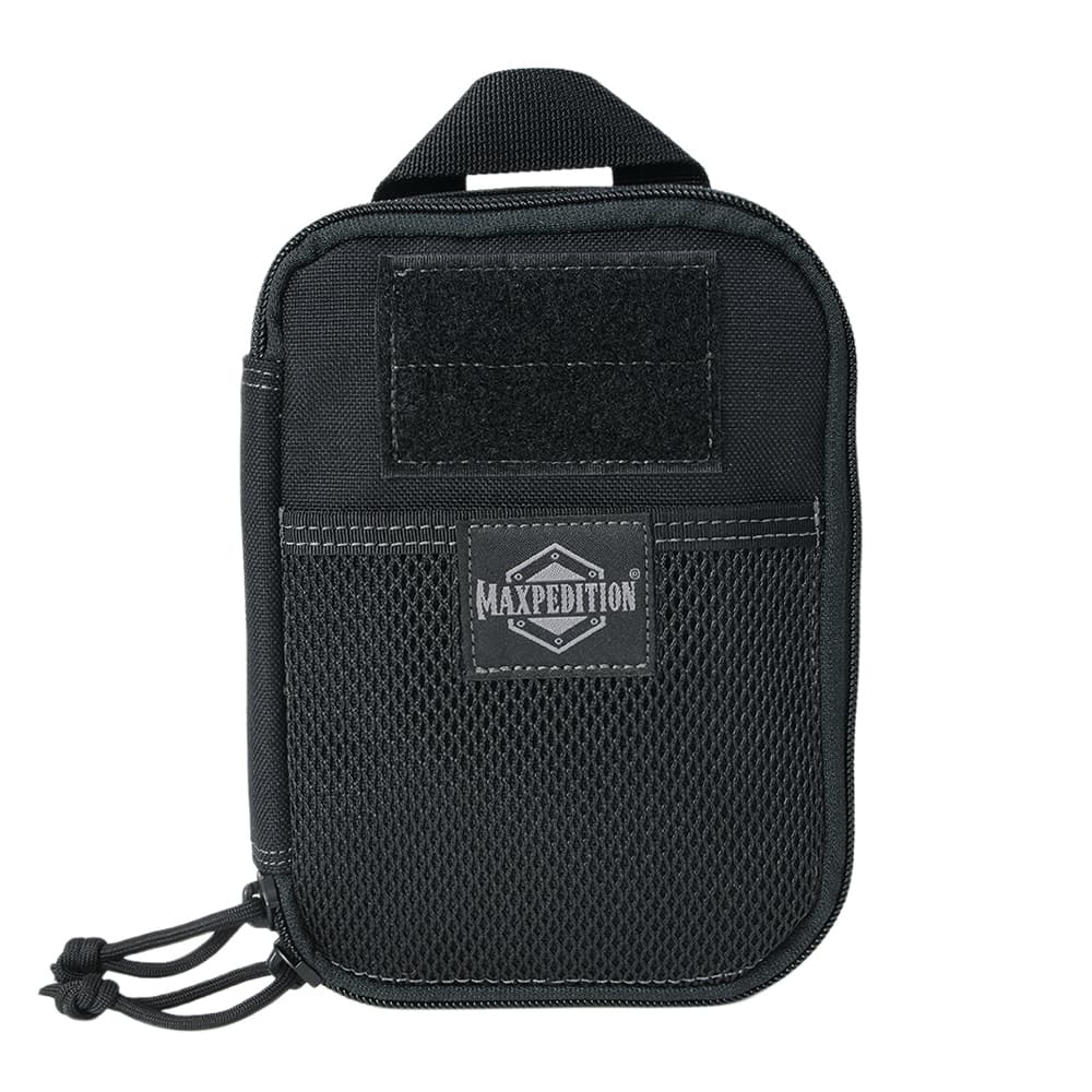 MAXPEDITION ユーティリティポーチ FattyPocket オーガナイザー MOLLE