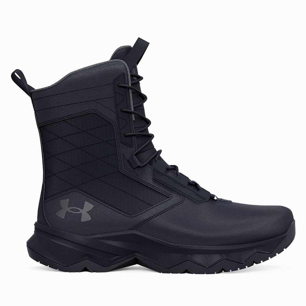 ミリタリーショップ レプマート / UNDER ARMOUR タクティカルブーツ