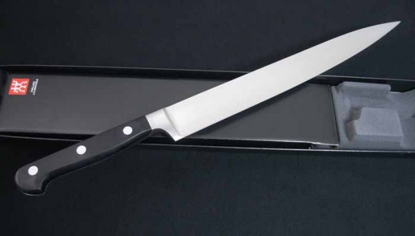 ZWILLING 柳刃包丁 PRO S スライサー 31020-263 | ミリタリーショップ