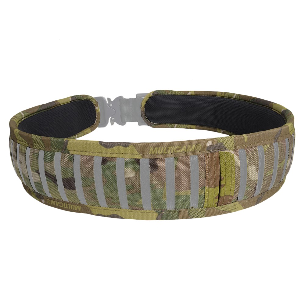 ハイスピードギアベルトパットMサイズ　ウルフグレー　マグポーチ ミリタリーショップ レプマート / High speed gear ベルトパッド