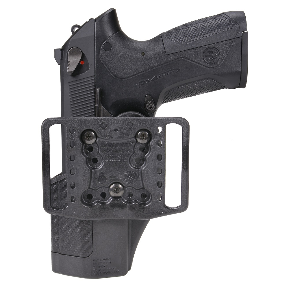 PX4 Storm ガスガン ブラック ホルスター付き ハンドガン アーカイブ