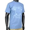 5.11タクティカル 半袖Tシャツ 41006AL スコープスカル