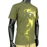  5.11タクティカル 半袖Tシャツ SMOKE EM 41006DG