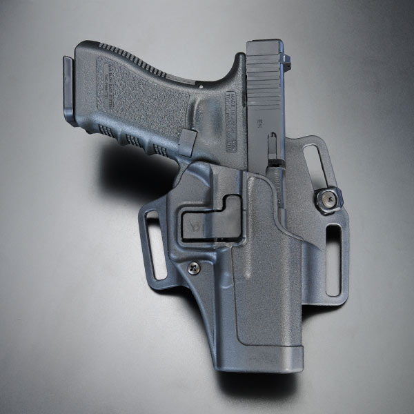 BLACKHAWK ホルスターパーツ 410900CBK ベルトループ | ミリタリー