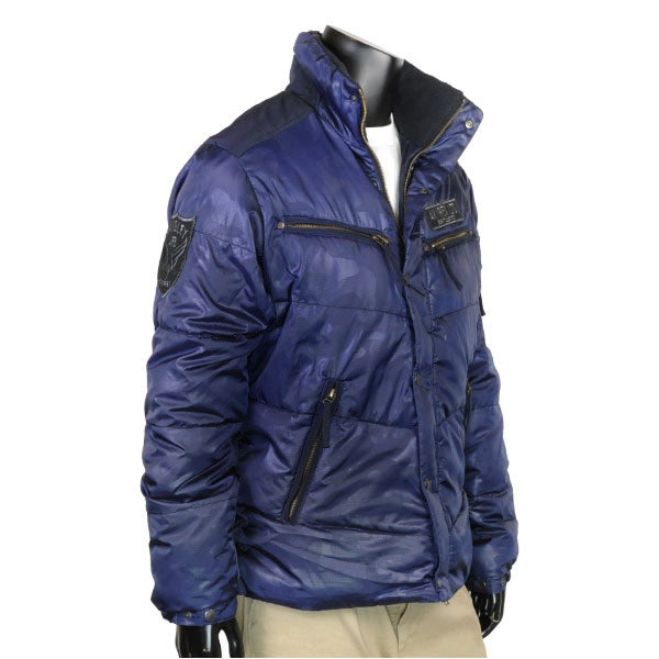 AVIREX カモフラージュ フライトジャケット L AVIREX ma1 ma-1 「WEB＆DEPOT限定」CAMOUFLAGE L-2B