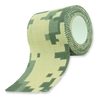 カモフラージュテープ 迷彩 5m 布製