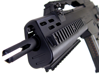 LayLax ハンドガード G36C用 ラージ | ミリタリーショップ レプマート