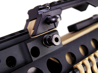 LayLax ロックピン G36C ハンドガード用 | ミリタリーショップ レプマート