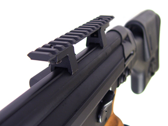 LayLax マウントベース PSG-1用 ミリタリーショップ レプマート