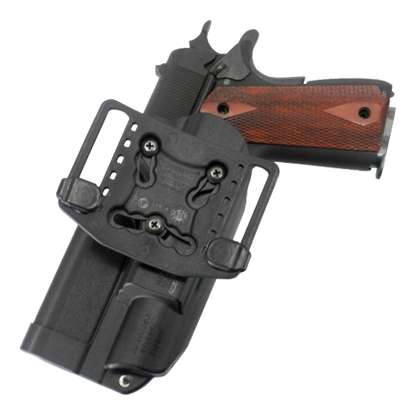 BLACKHAWK ホルスター COLT1911 ライトベアリング 右 | ミリタリー