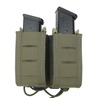 High Speed Gear ピストルマガジンポーチ DUTY TACO ダブル 9mm/45口径 41PT02OD