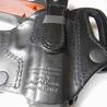 BLACKHAWK OWBホルスター デタッチャブル スライド M1911 レール非対応 420101BK