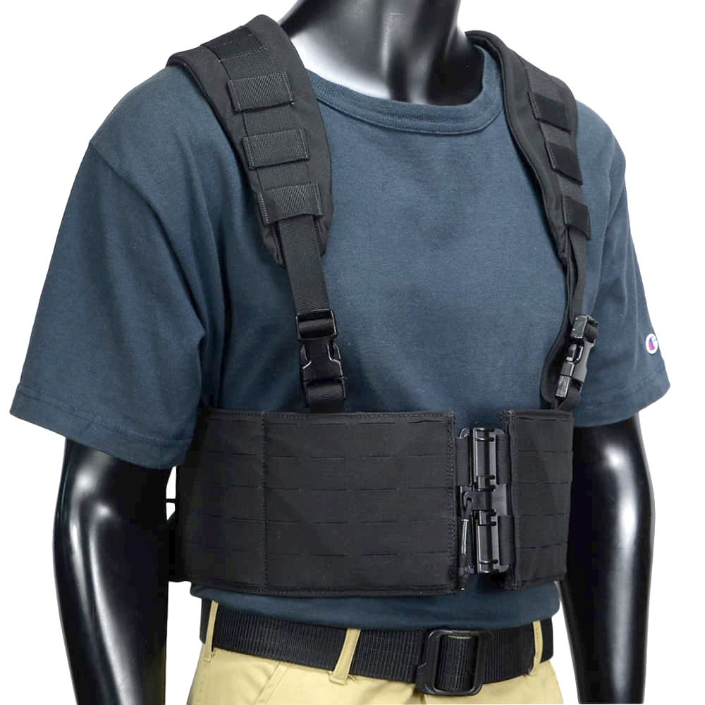 ミリタリーショップ レプマート / FIRST SPEAR チェストリグ