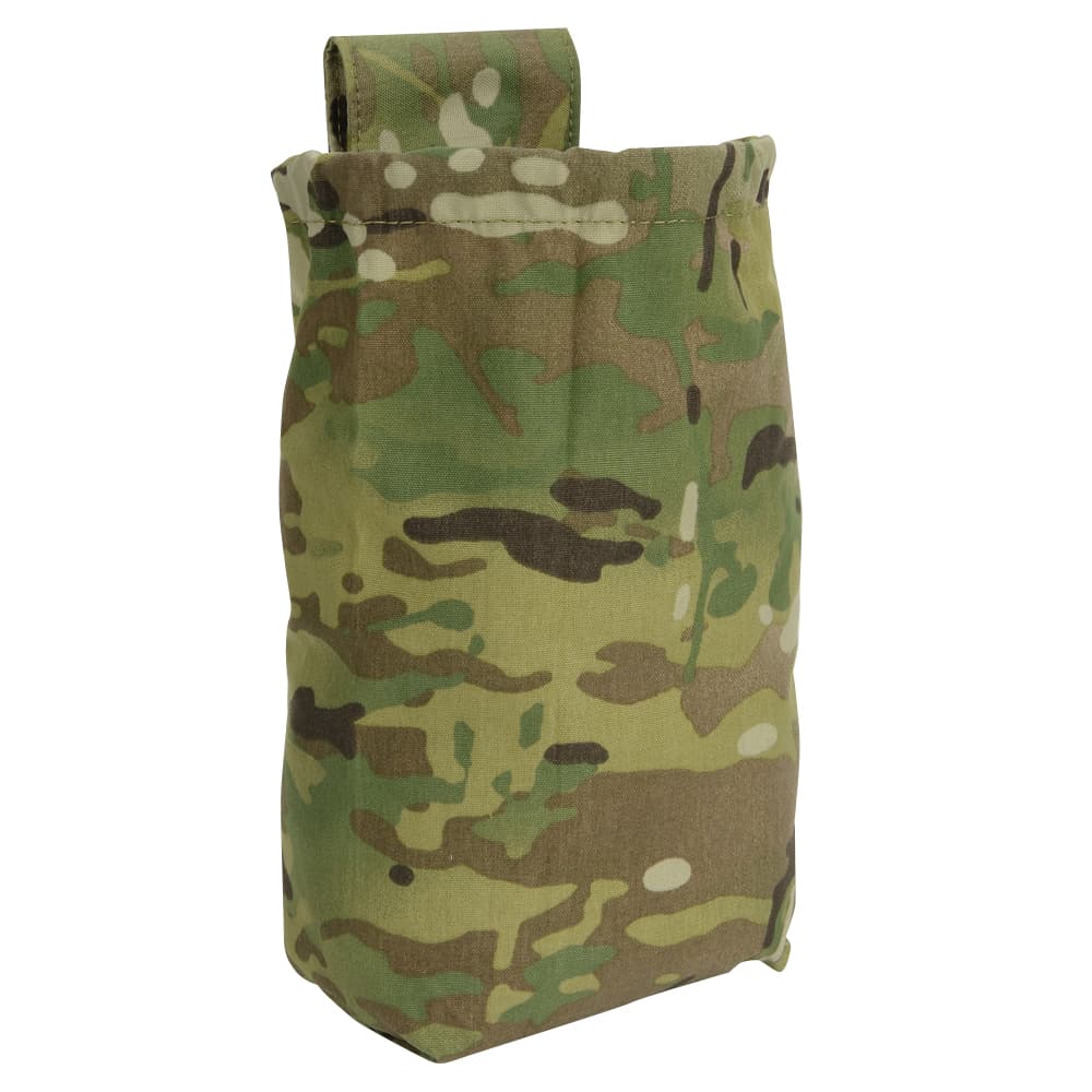 ミリタリーショップ レプマート / FIRST SPEAR 折り畳みダンプポーチ